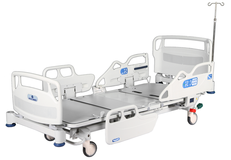 B730 ACCUBED