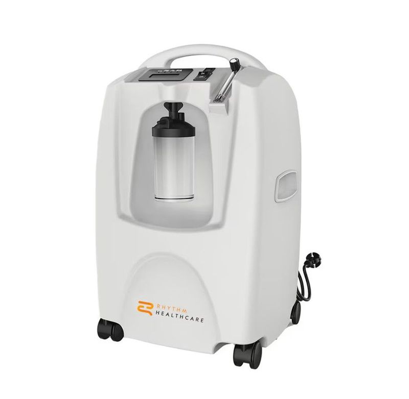 LM5BA, 5L OXYGEN CONCENTRATOR