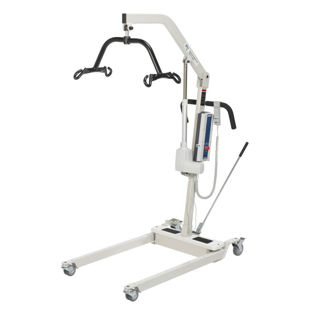 BARIATRIC ELECTRIC HOYER LIFT