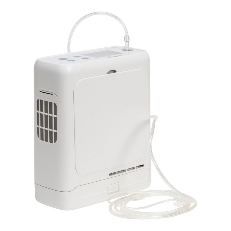SIMO2 PORTABLE OXYGEN CONCENTRATOR