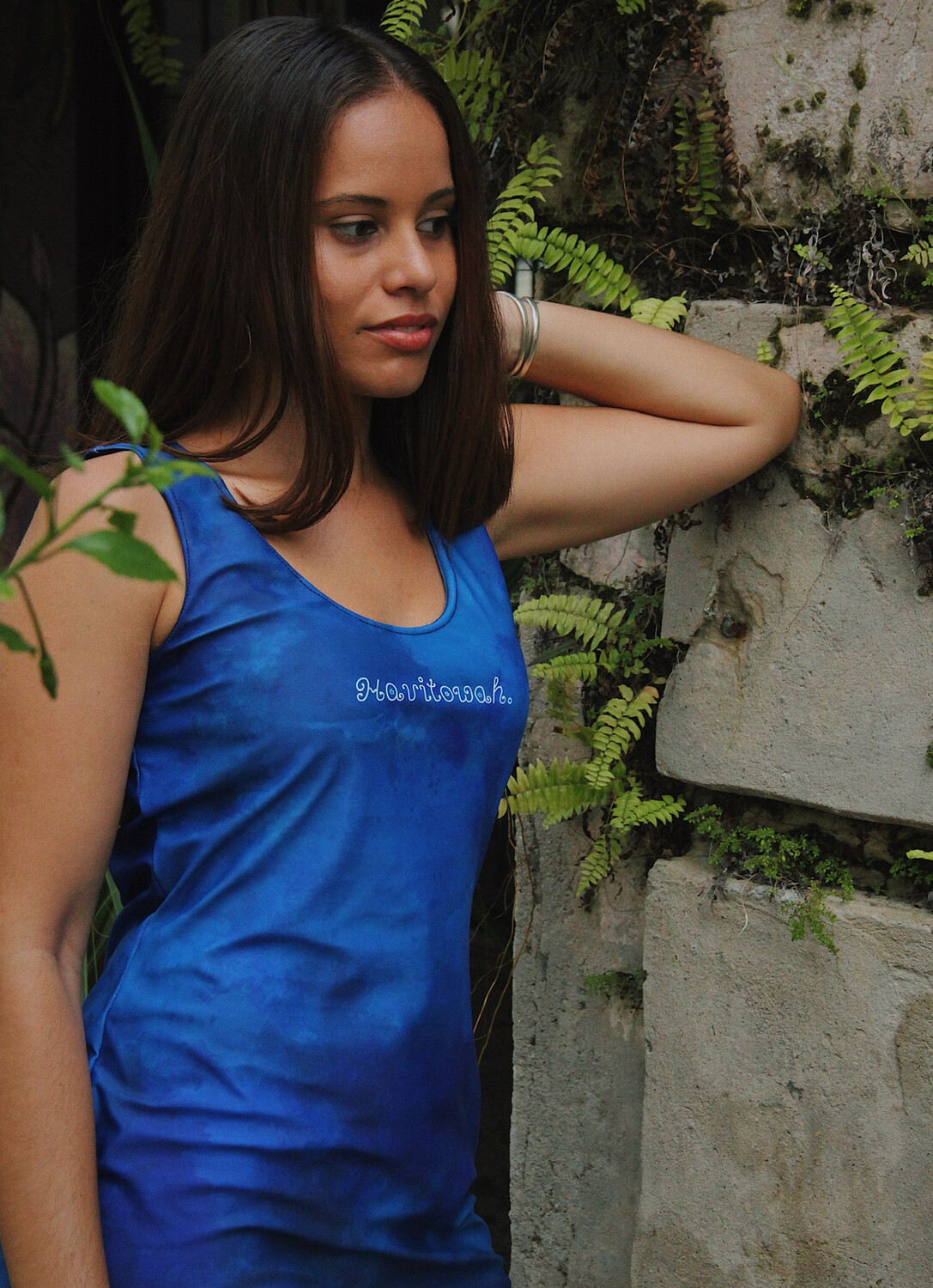 &quot;Love&quot; Body-con Dress