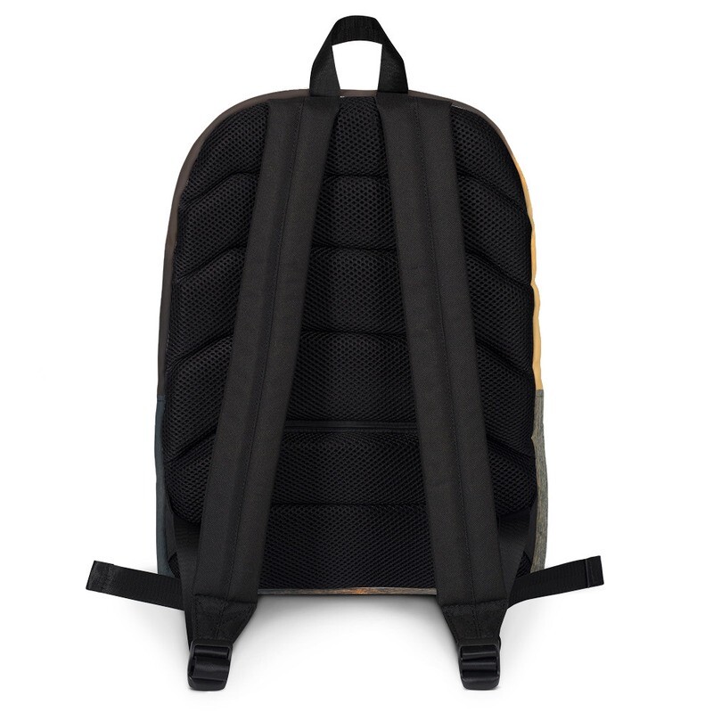 St.Croix Sunset Backpack