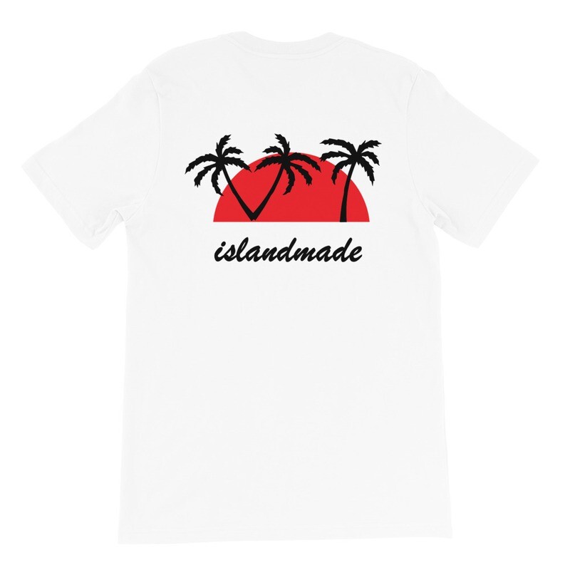 IslandMade Short-Sleeve Unisex T-Shirt
