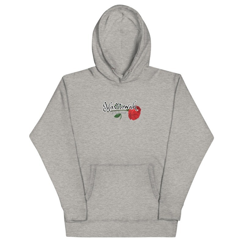 Love &amp; Loyalty Premium Hoodie