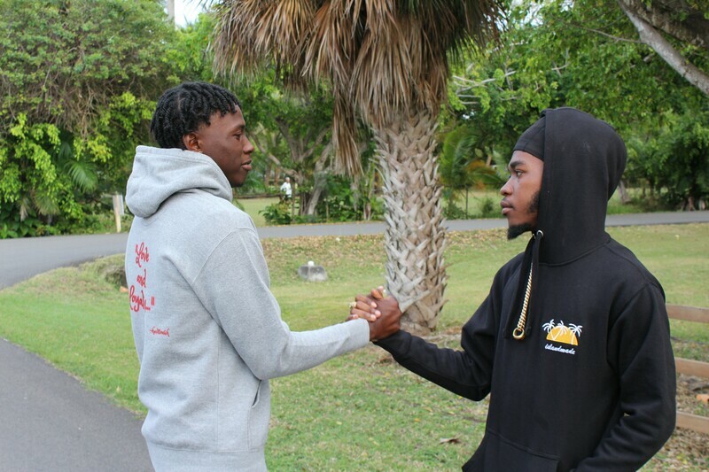 Hoodies &amp; Sweatshirts