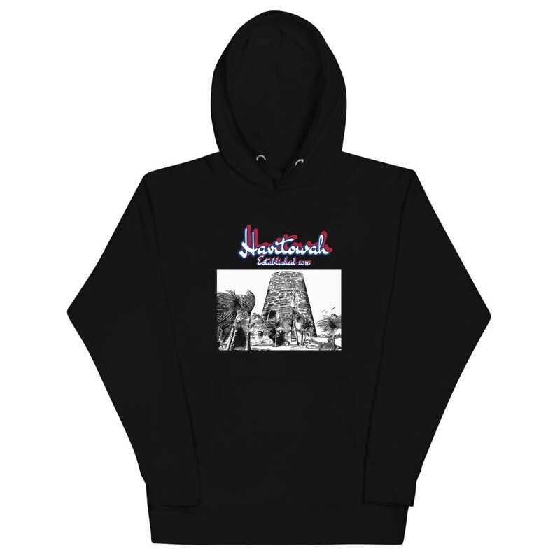 Sugar Mill Unisex Hoodie