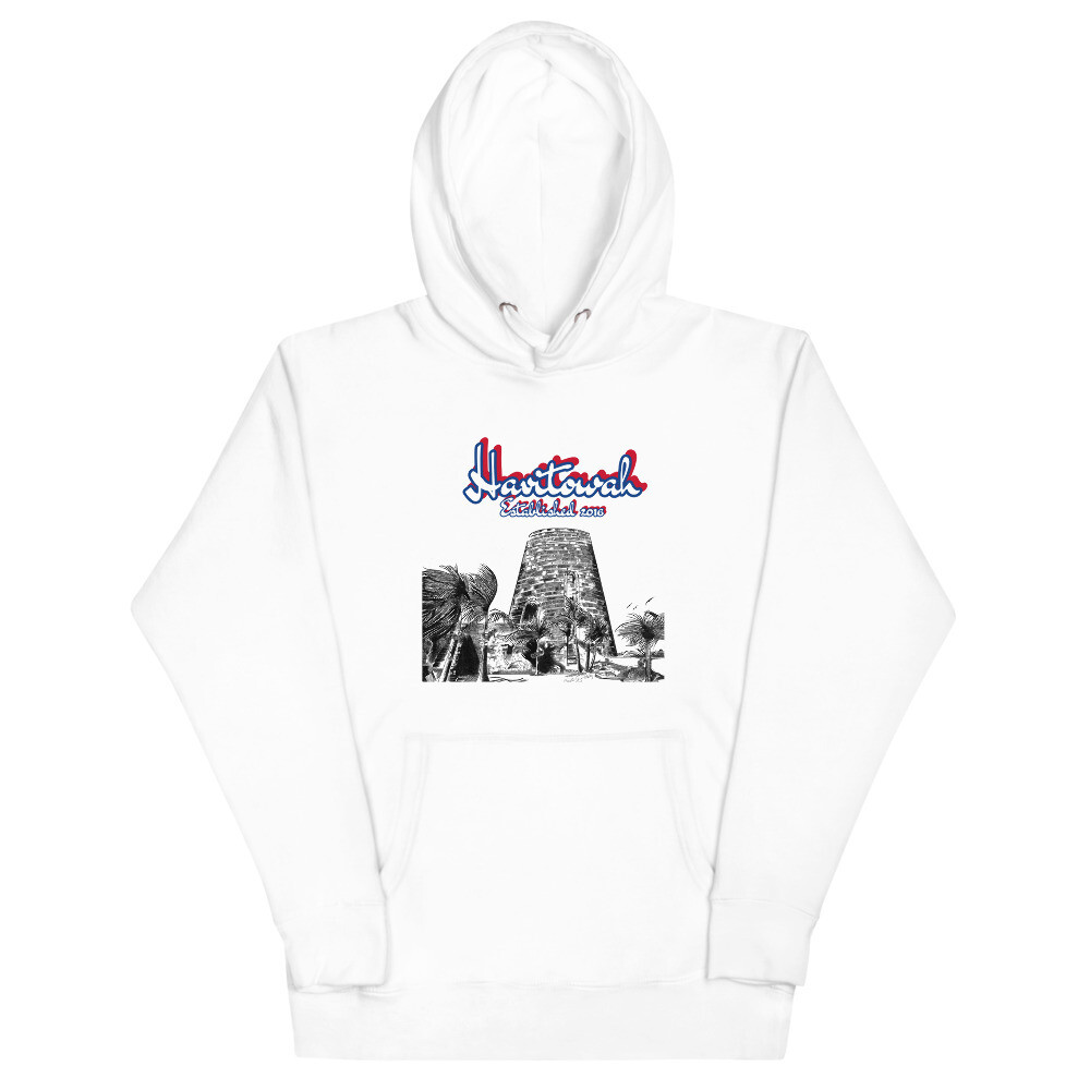 Sugar Mill Unisex Hoodie