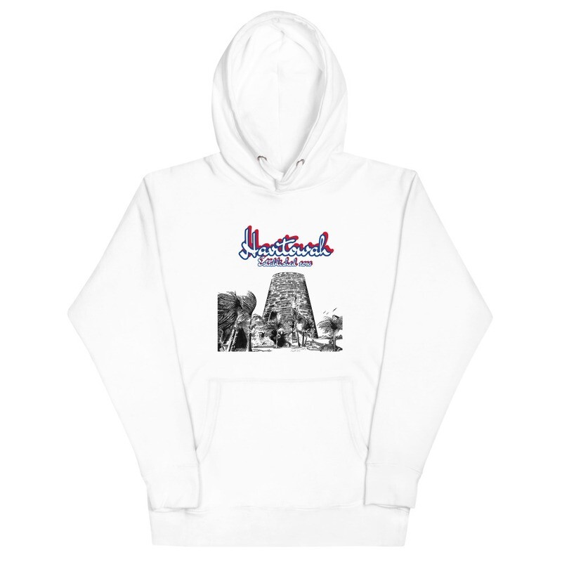 Sugar Mill Unisex Hoodie