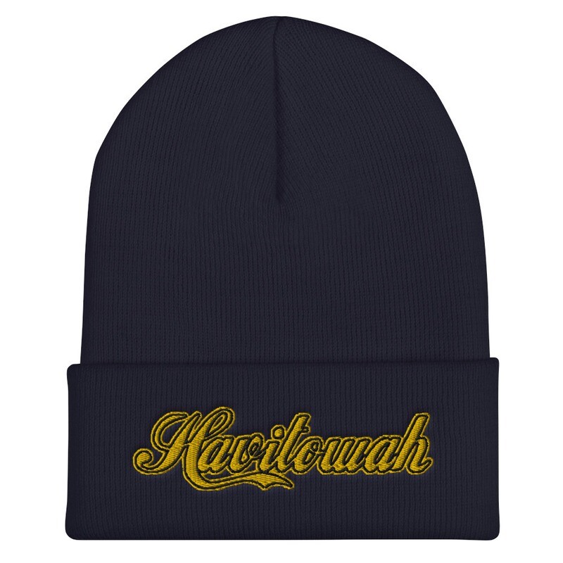 Hava Beanie