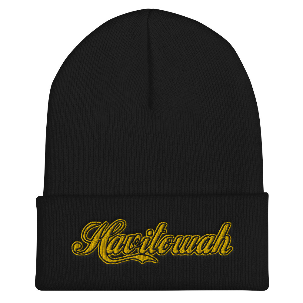 Hava Beanie