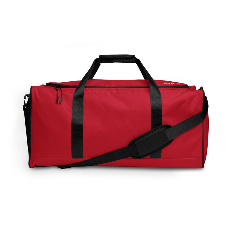 St.Croix Havitowah Duffle bag