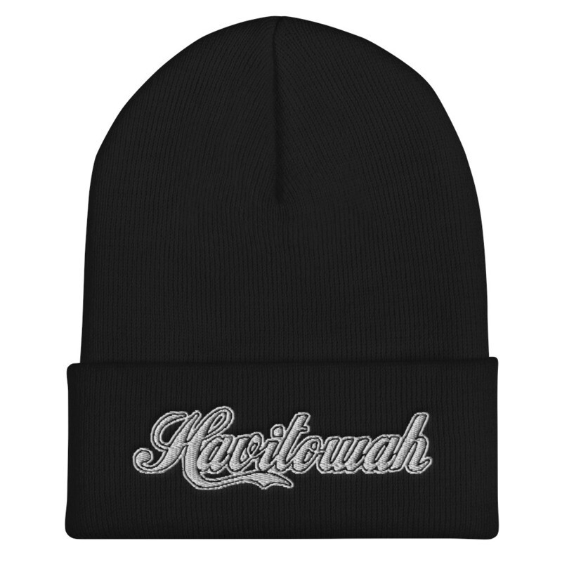 Hava Beanie V.2