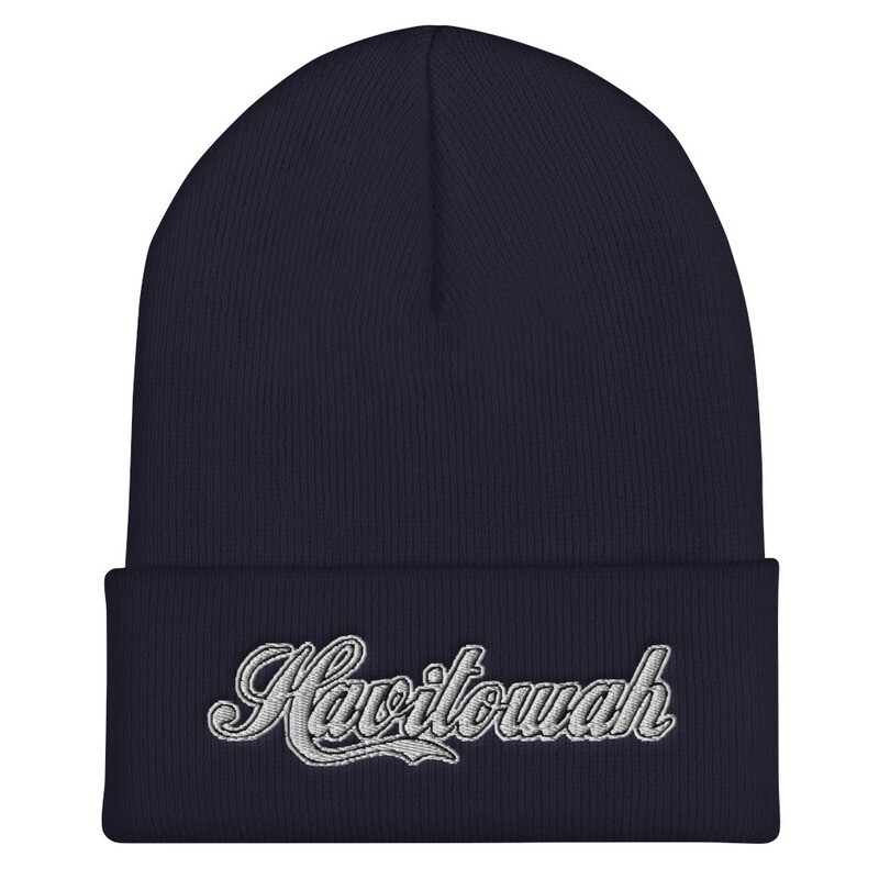 Hava Beanie V.2