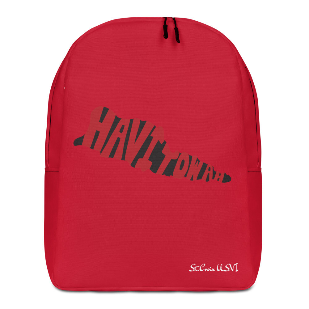St.Croix Havitowah Backpack