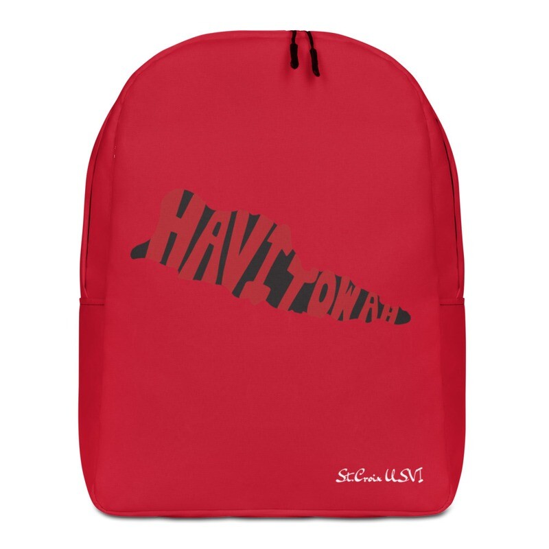 St.Croix Havitowah Backpack