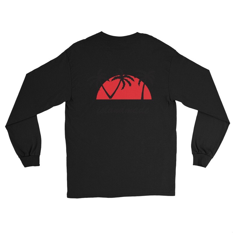 Islandmade Long Sleeve Shirt