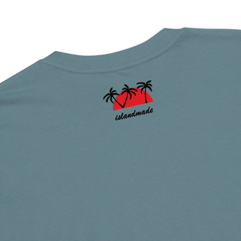 Men’s premium Twin City tee