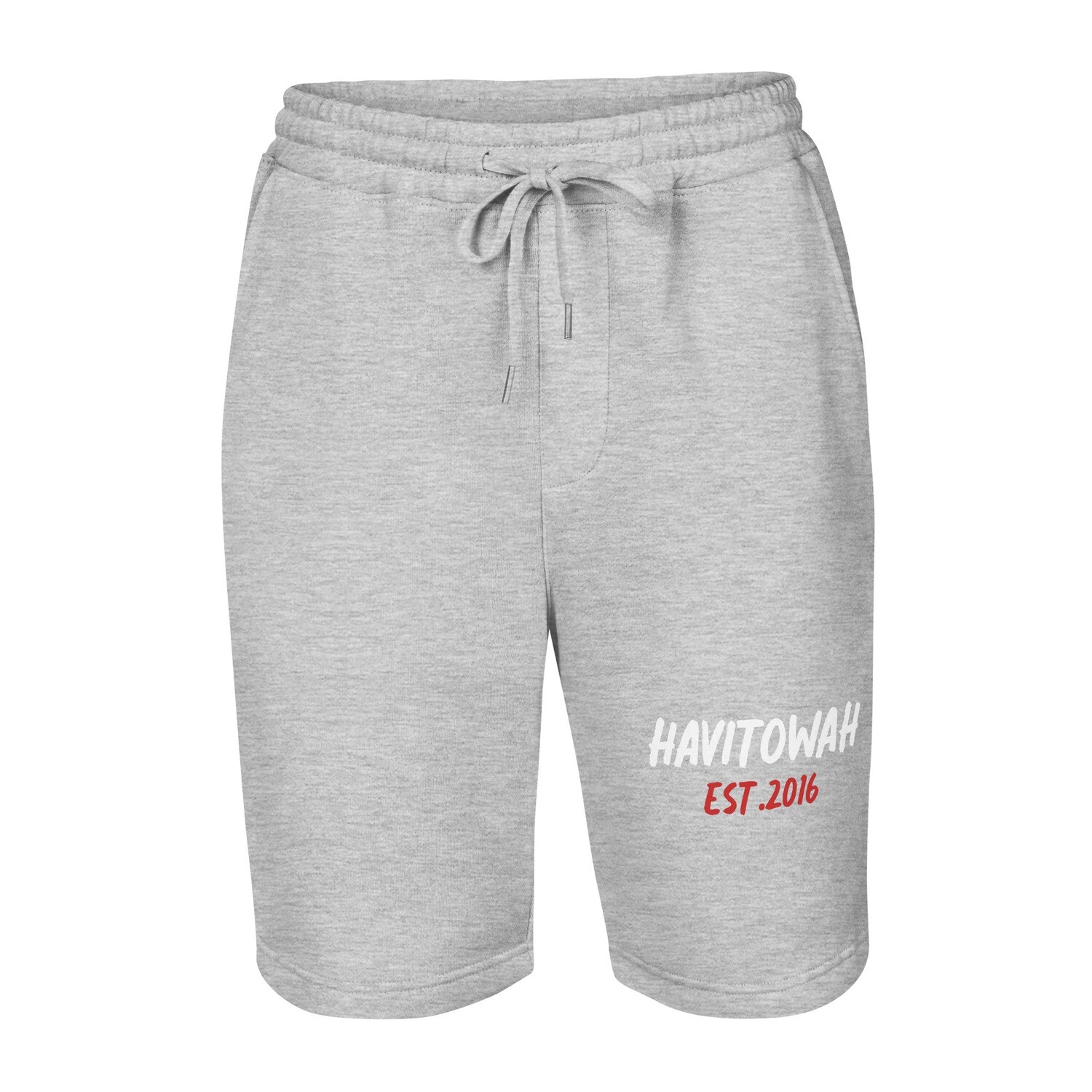 Men&#39;s Fleece Shorts