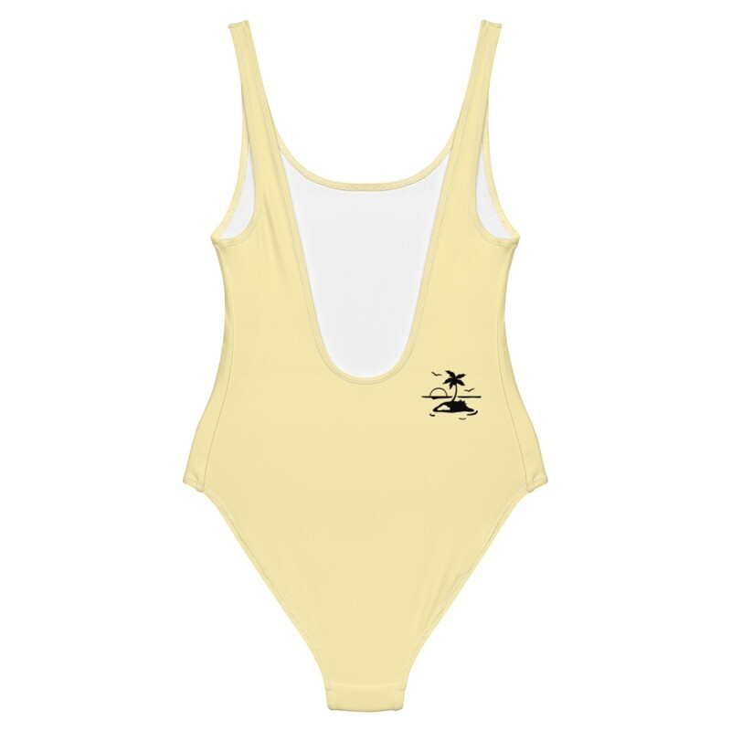 One-Piece Swimsuit