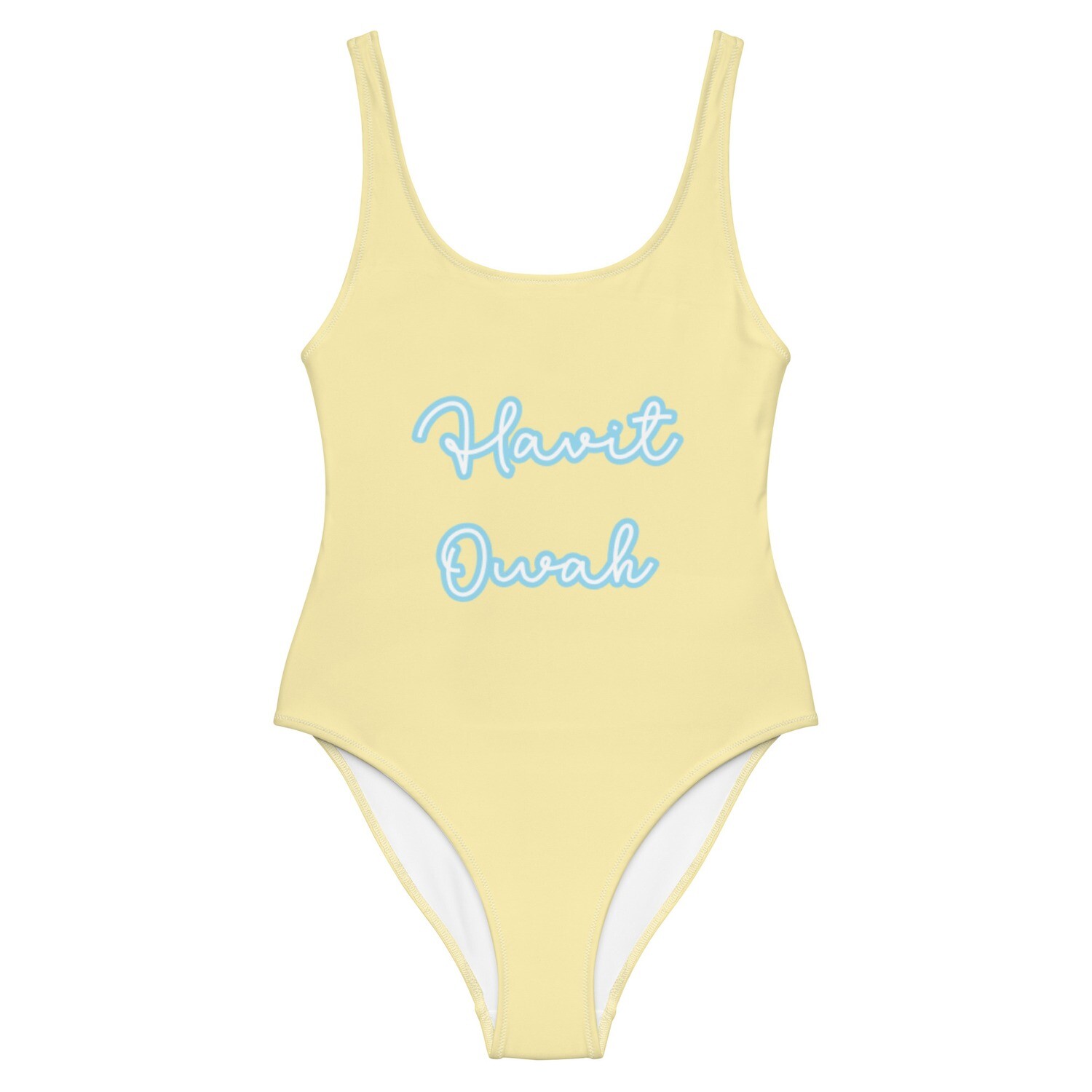 One-Piece Swimsuit, Size: XS
