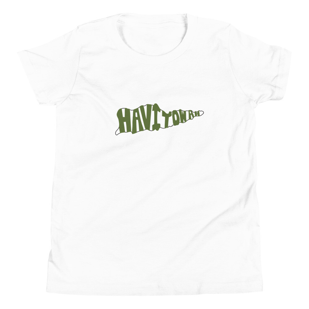 Youth Short Sleeve T-Shirt
