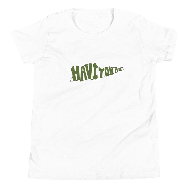 Youth Short Sleeve T-Shirt