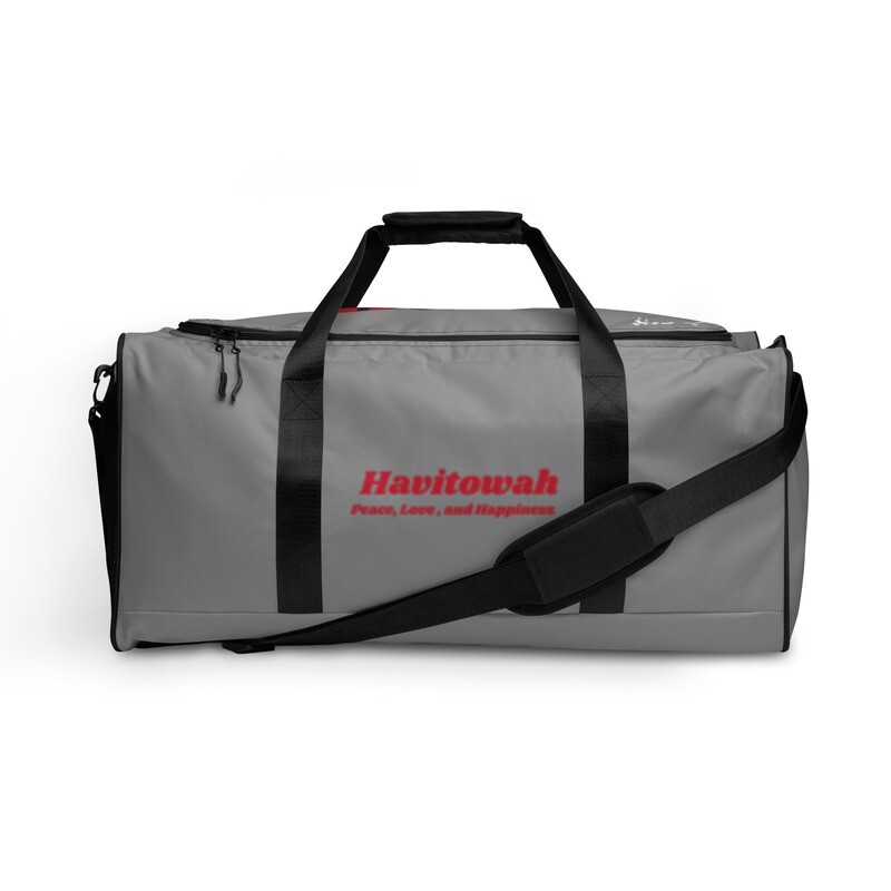 St.Croix Duffle bag