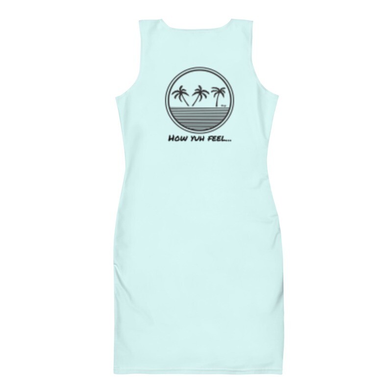 Classic Havitowah Dress