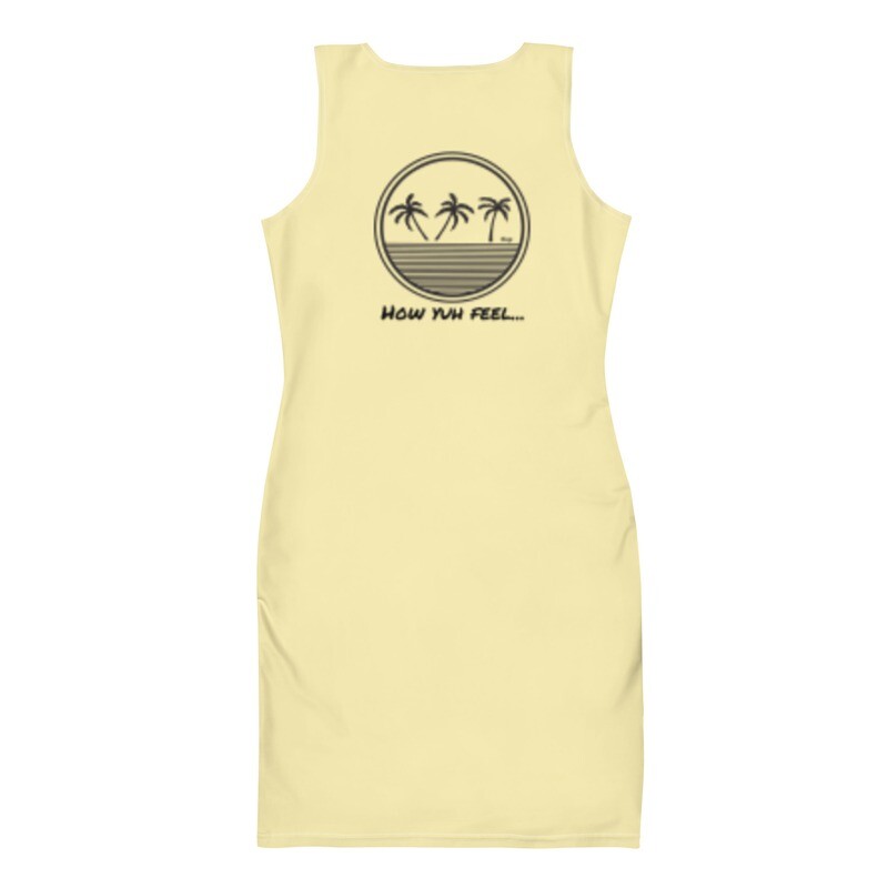 Classic Havitowah Dress
