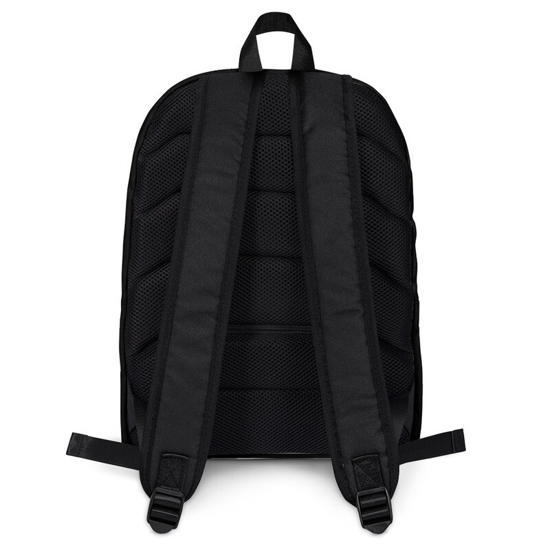 Love &amp;  Loyalty Backpack