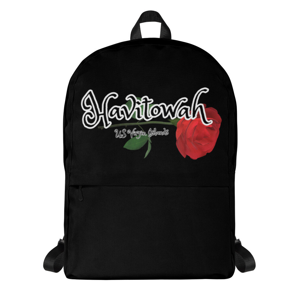 Love &amp;  Loyalty Backpack