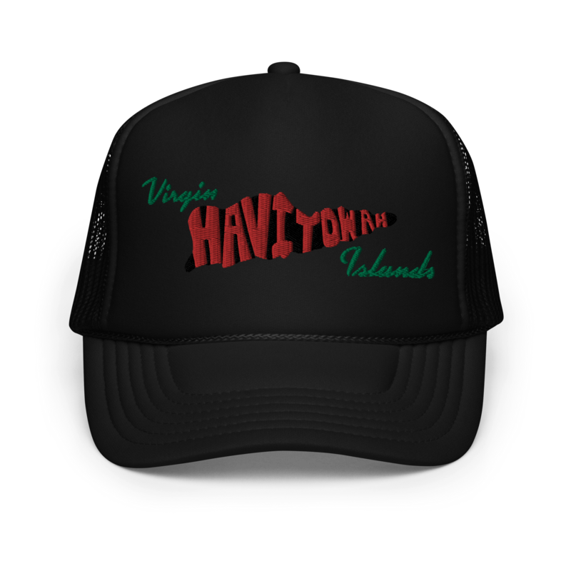 St.Croix Hat