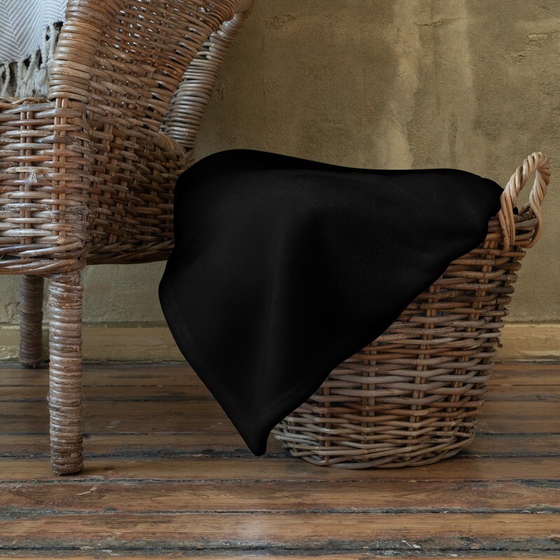 Kulcha Throw Blanket