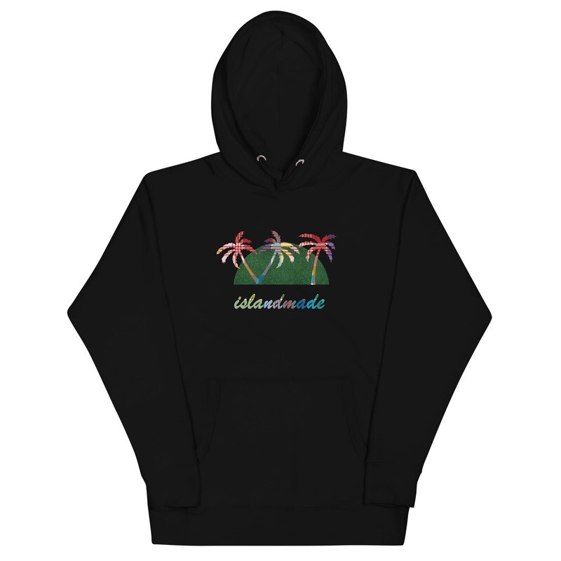 Kulcha Hoodie