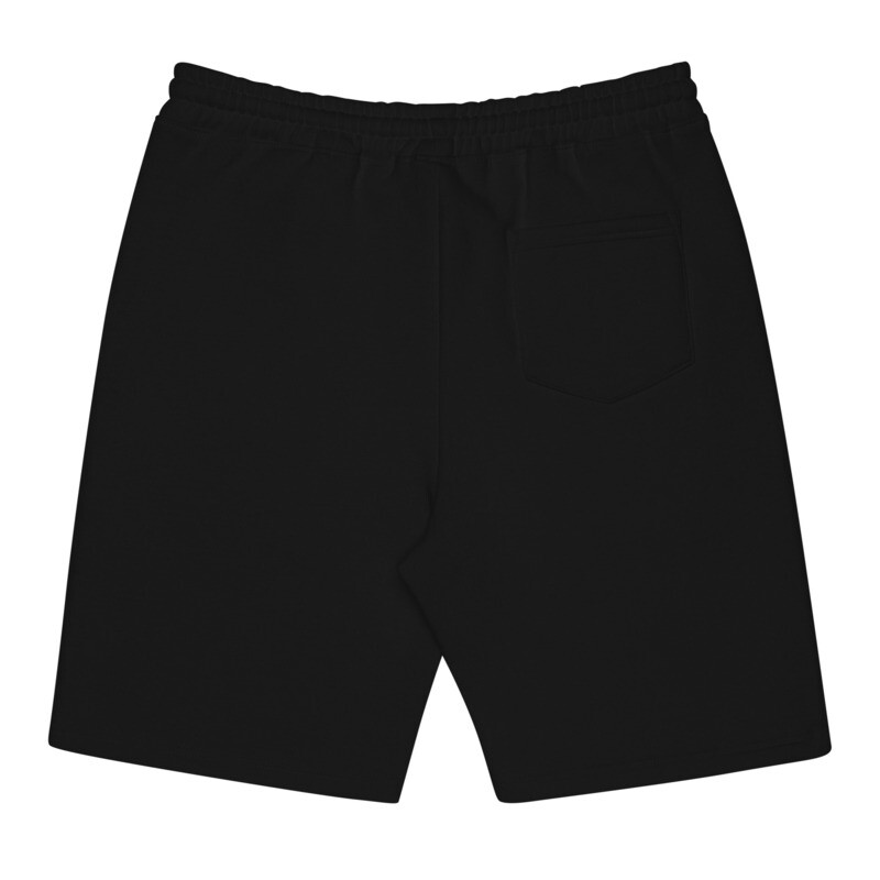 Kulcha Men's fleece shorts