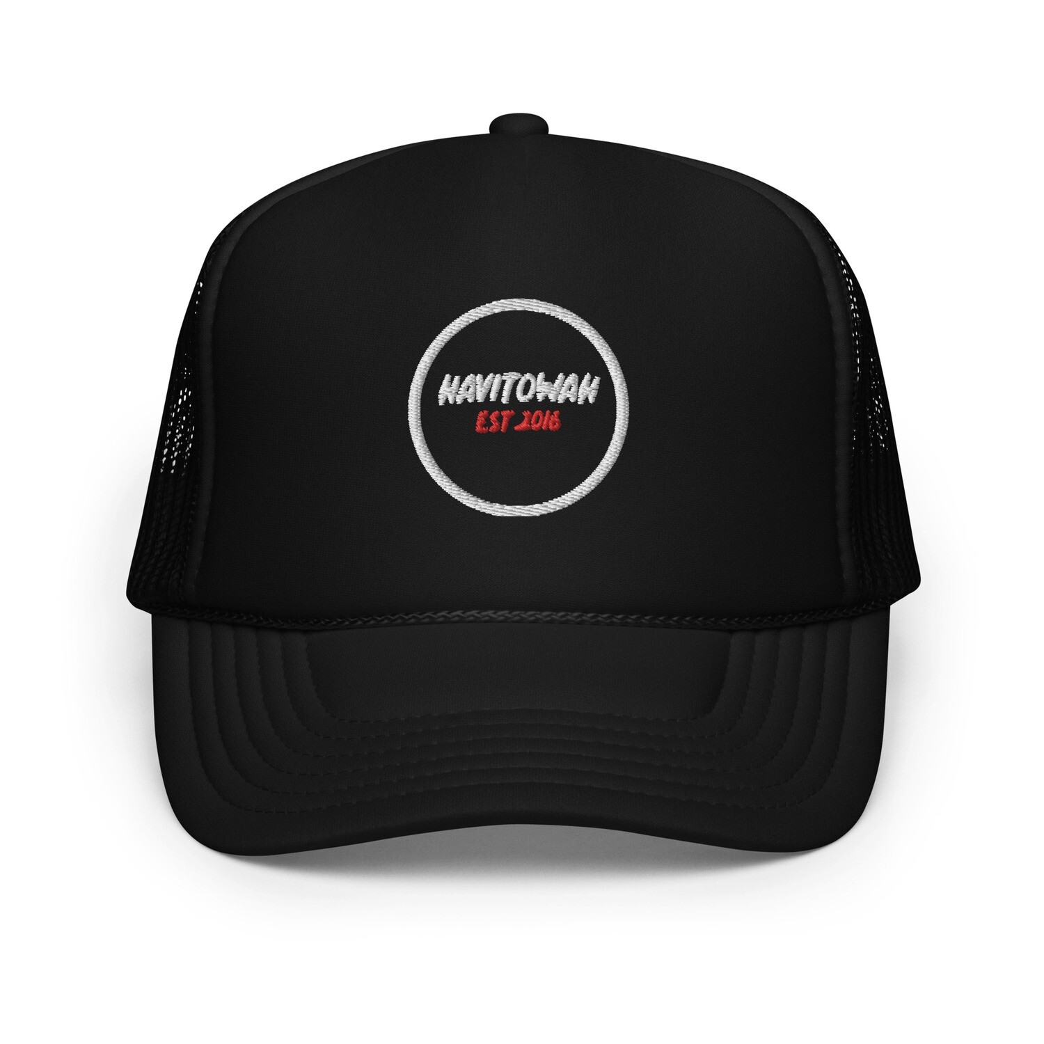 EST.2016  Classic Hat