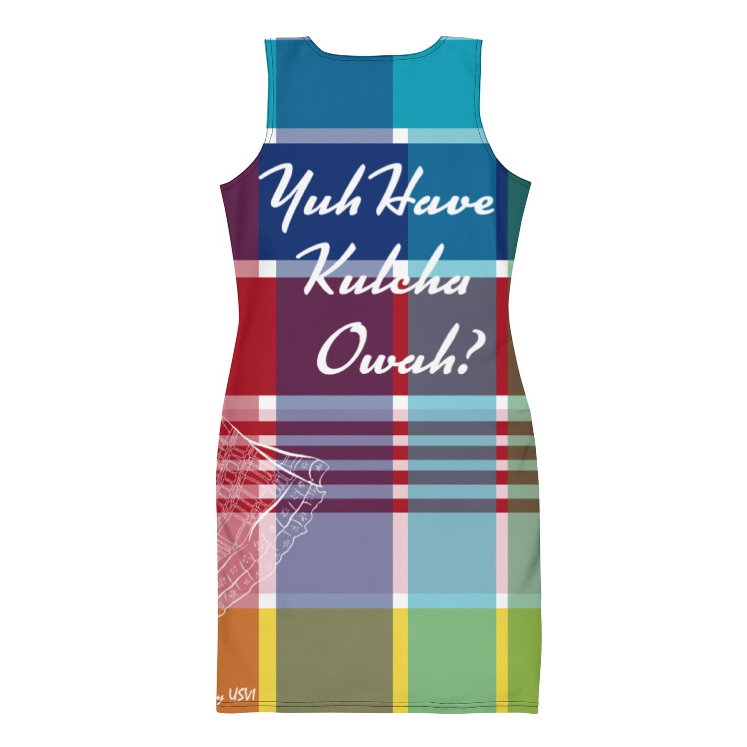 Kulcha Premium Dress