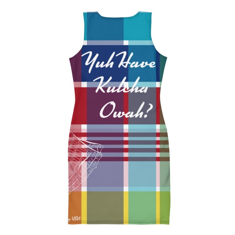 Kulcha Premium Dress