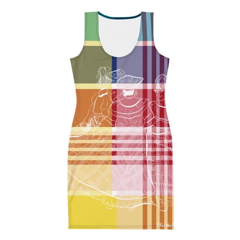 Kulcha Premium Dress