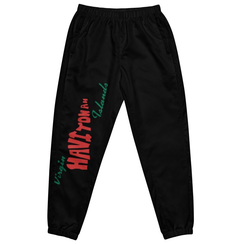 HVI Unisex track pants