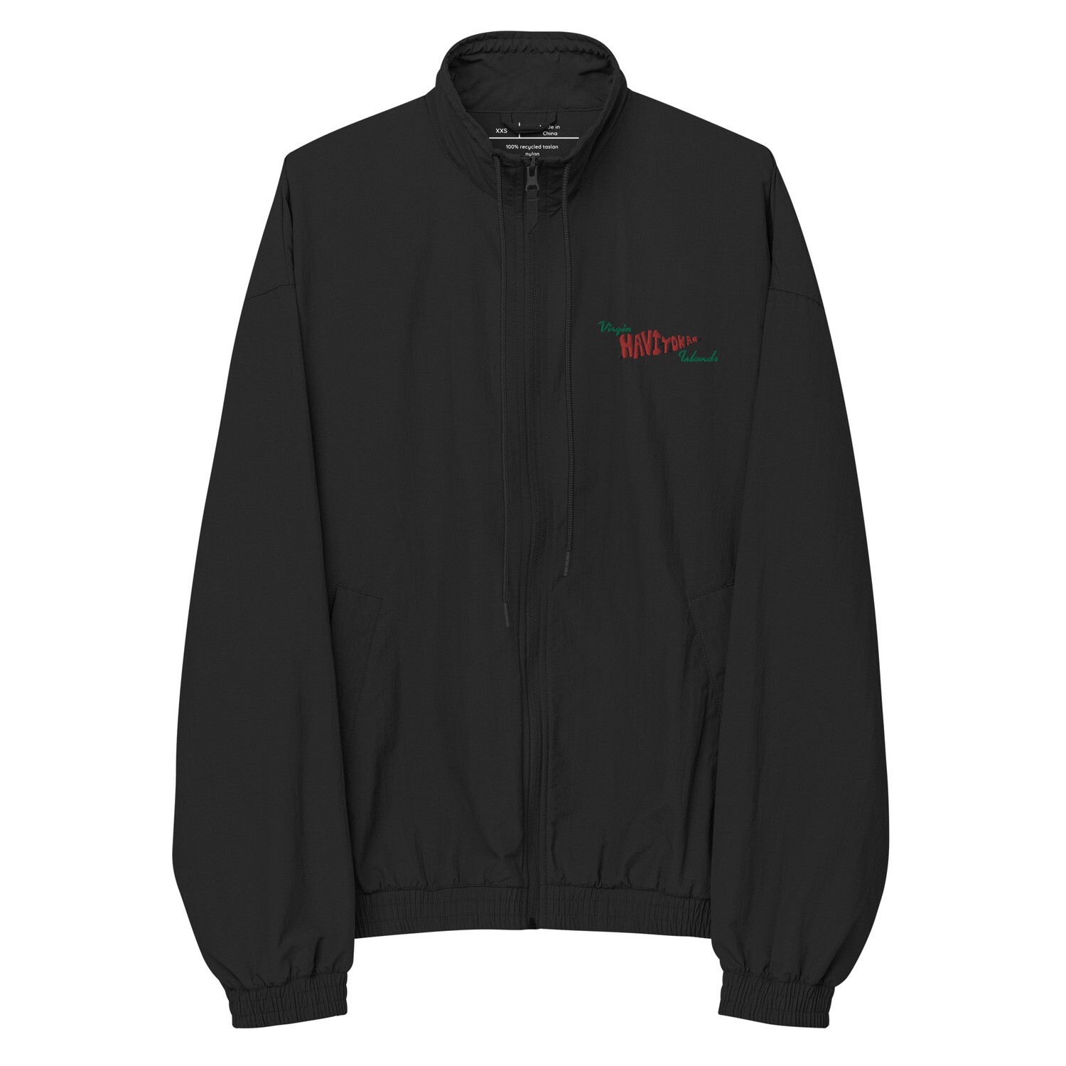 HVI tracksuit jacket