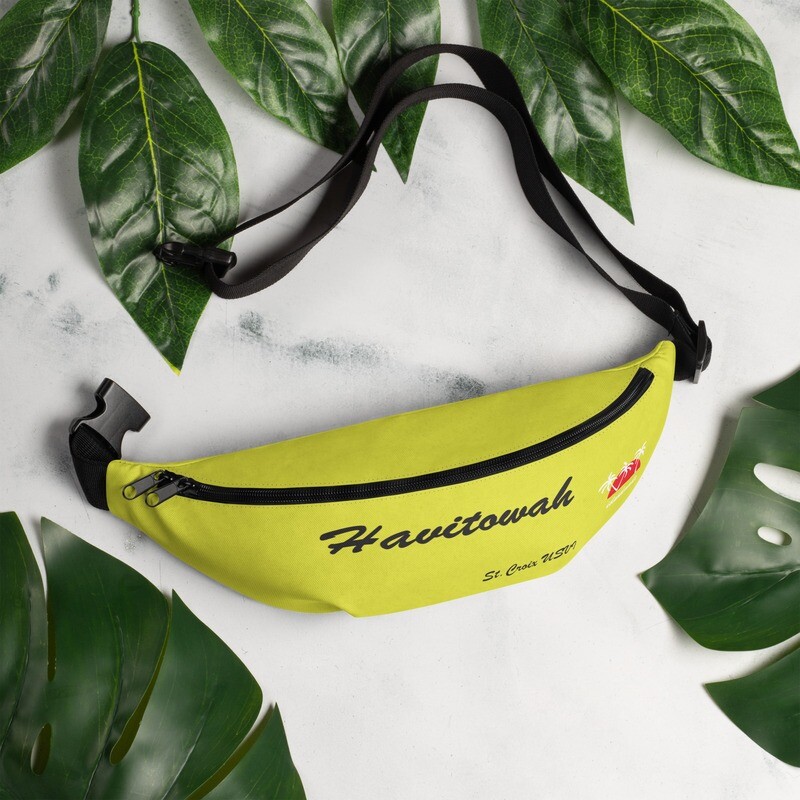 Islandmade Fanny Pack