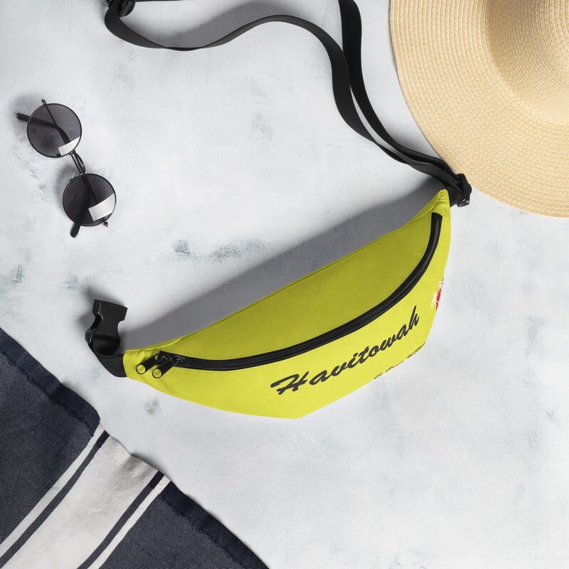 Islandmade Fanny Pack