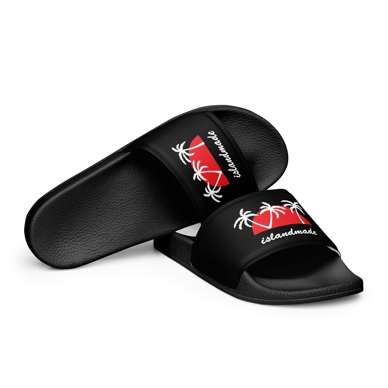 Islandmade Men’s slides