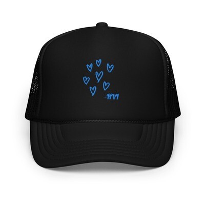 HVI Love Hat 