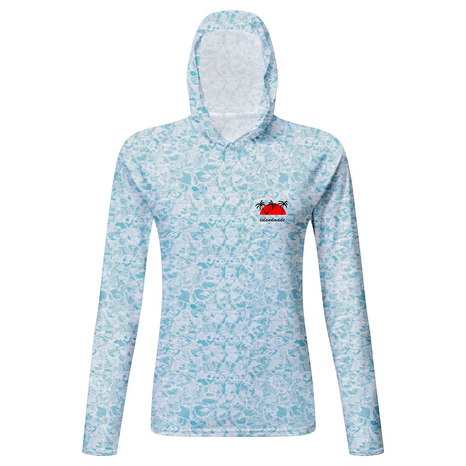Pre-Order HVI Rashguard