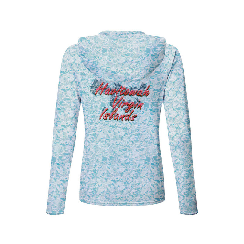 Pre-Order HVI Rashguard