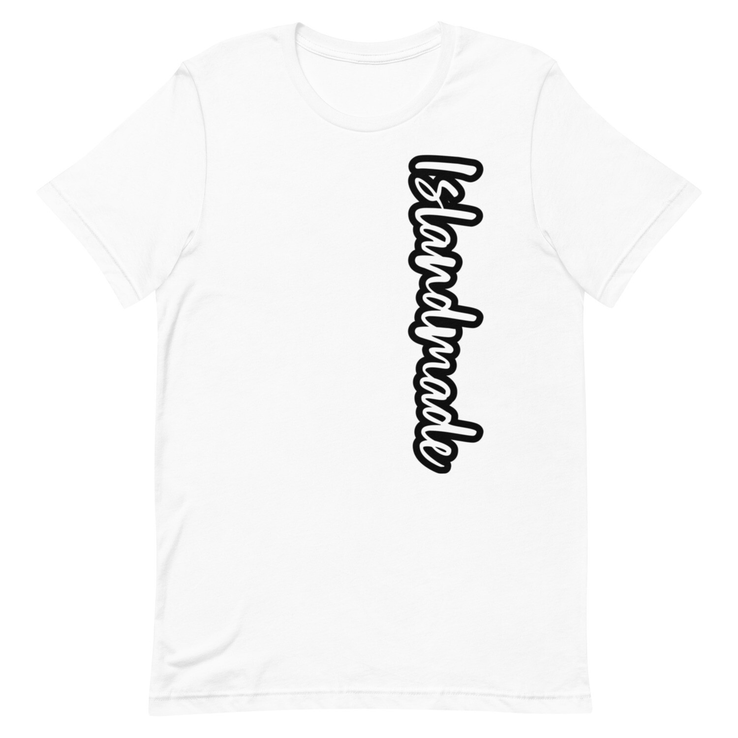 Islandmade HVI Unisex t-shirt