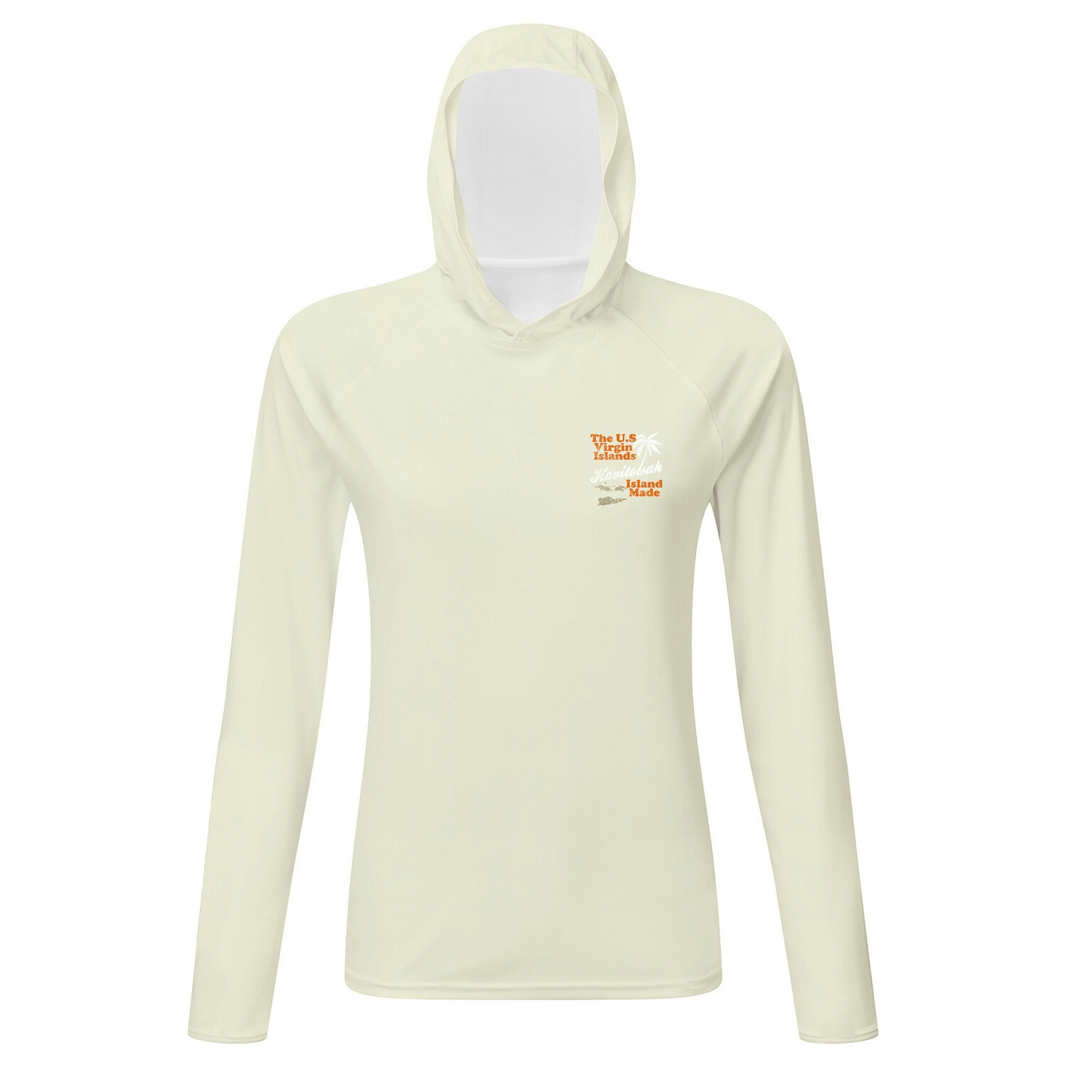 USVI Rashguards