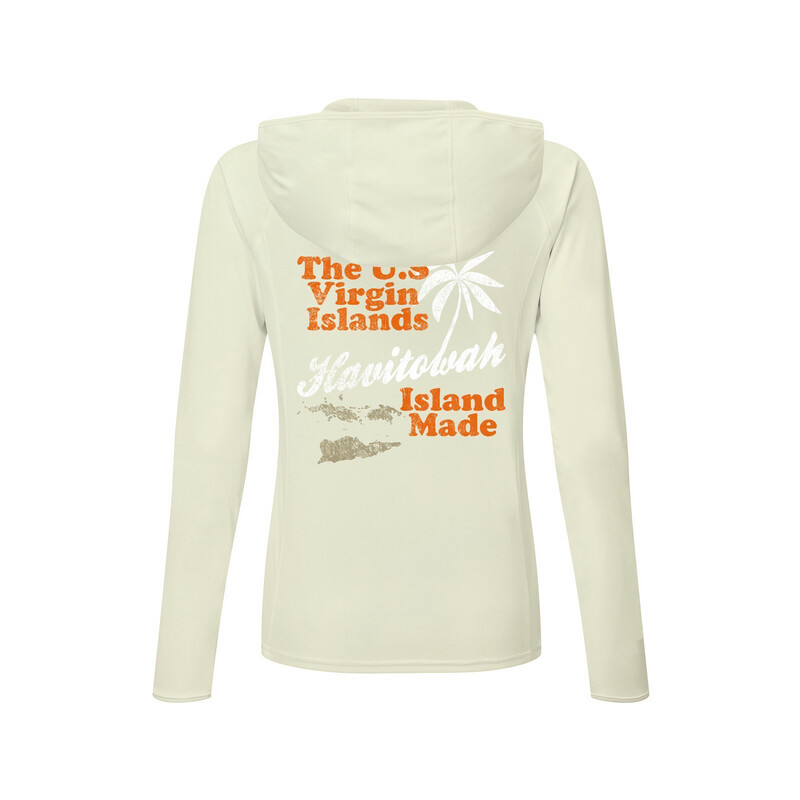 USVI Rashguards